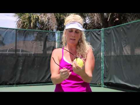 Pickleballinstructions - PROTECT EYES