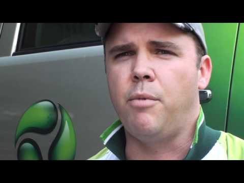 Opposites Re-Attract:  A Struggling Business Partnership's Success Story