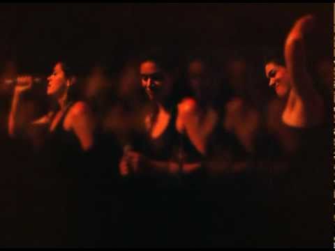 Lady Faye / Billa Qause_J.Melik - Let the wheel spin