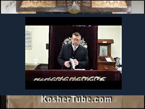 2012 03 13 Rabbi Daniel Korobkin - The KUZARI -