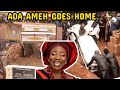 Ada Ameh's Burial Video Documentary: A Look Into Her Life And Legacy