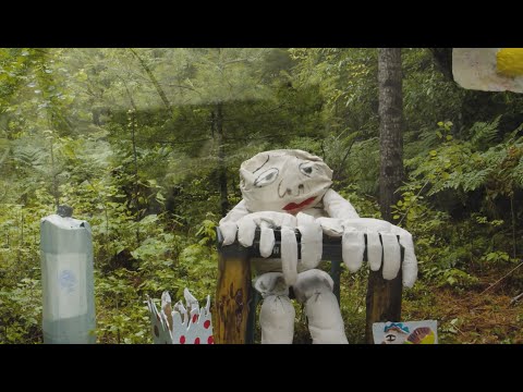 Ada Lea - midnight magic [Official Video]