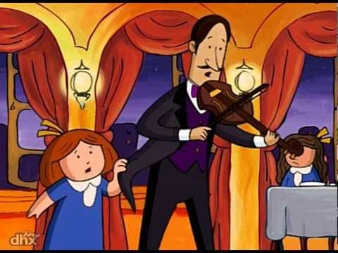 Chez les riches | Madeline | WildBrain Enfants