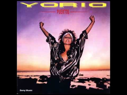 Maria Rosa Yorio, En todas partes te veo 1986