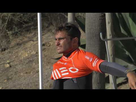 Liga MEO Surf 2019 || Bom Petisco Cascais Pro || Highlights