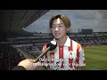 Shunsuke Mito: 'Dat Saito hier al speelt, zal helpen met de aanpassing'