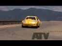 2008 Pike's Peak International Hill Climb