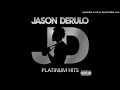 Jason Derulo - Whatcha Say (Pitched)