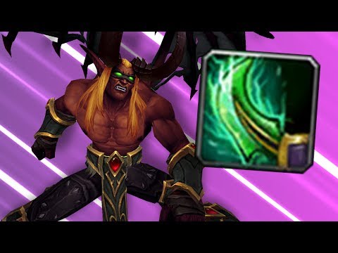New Demon Hunter 1v5 Duels! (5v5 1v1 Duels) -  Rogue PvP WoW: Battle For Azeroth 8.1