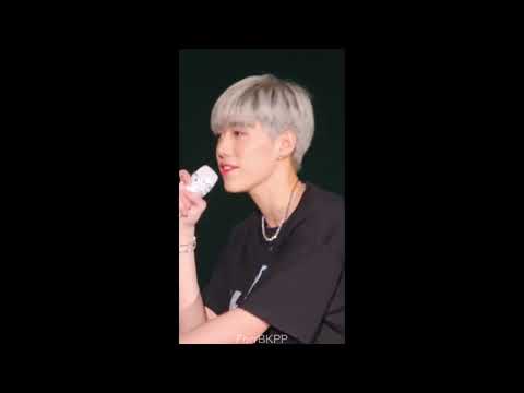 050323 Sound Check ห่มผ้า PP KRIT - LIT & GLITTER THE FIRST FAN MEETING Day2 (Zone AA)