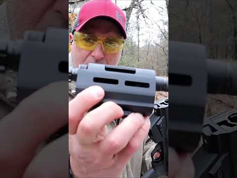 Did Ruger Make The Carbine Glock Should Have?