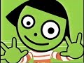PBS Kids Video Logo Dot Bumper 1999 VHS Quality
