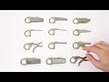 Switch - Customizable Pocket Knife