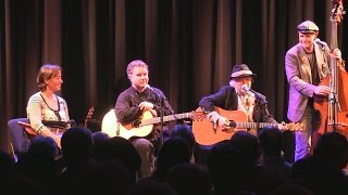 Trond Granlund - 50 år som artist! "Når unger ser en snekker arbe"