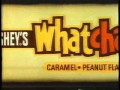 Whatchamacallit Commercial 1990