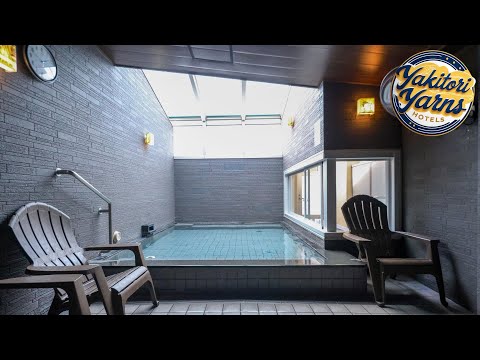 Dormy Inn Premium Shibuya Jingumae Hot Spring | Tokyo, Japan | Hotel Review 🏩