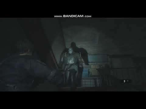 resident evil 2 продолжение No25