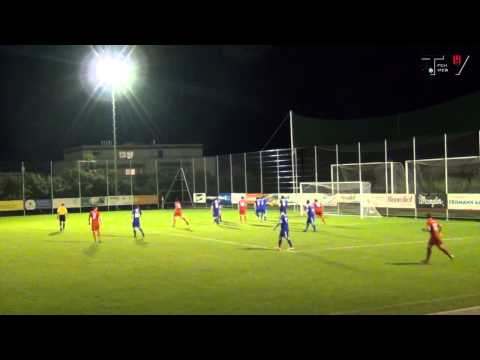 2. Liga Inter: FC Hergiswil - FC Sarnen