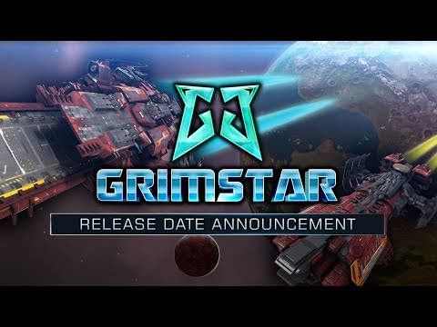 Grimstar: Crystals are the New Oil! thumbnail 1