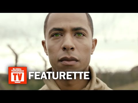 afbeelding HUMANS Season 3 Featurette | 'Beyond Day Zero' | Rotten Tomatoes TV
