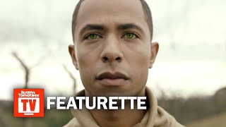 HUMANS Season 3 Featurette | 'Beyond Day Zero' | Rotten Tomatoes TV