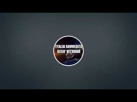 PREGHIERA DI LIBERAZIONE NEL NOME DI GESU! 11/9/2019