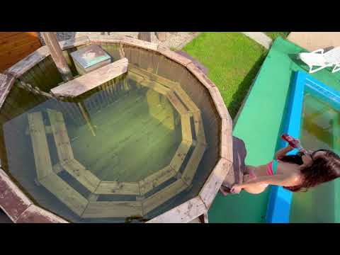 Cabana Moșia (comuna Sânmihaiu Almaşului, judetul Sălaj)