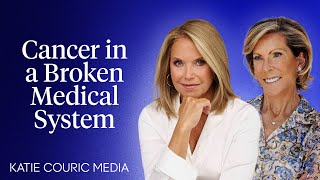 How to Navigate a Cancer Diagnosis in a Broken Medical System