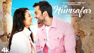 Download lagu 'Oh Humsafar' Song | Neha Kakkar Himansh Kohli | Tony Kakkar | Bhushan Kumar | Manoj Muntashir mp3 Download lagu 'Oh Humsafar' Song | Neha Kakkar Himansh Kohli | Tony Kakkar | Bhushan Kumar | Manoj Muntashir mp3
