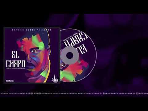 Chynobi Dubai - El Chapo (Mambo Trap 2019)