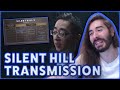Silent Hill Transmission | MoistCr1tikal