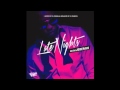 Jeremih - Ahh Shit Ft. Fabolous (Late Nights ...