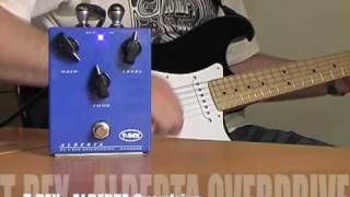 Video thumbnail for T-Rex: ALBERTA Overdrive by Brett Kingman