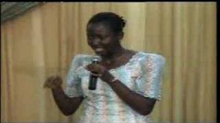 Pastor bimbo odukoya - let's talk about it pt2