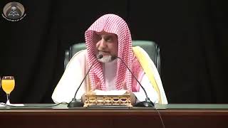 صورة التأصيل الشرعي لفقه الانتماء والمواطنة لمعالي الشيخ صالح آل الشيخ - كبار العلماء