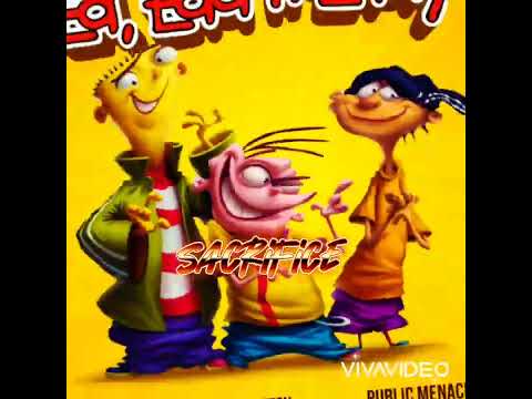 3. Public Menace, Xtremecy & Tony LV - Sacrifice [Audio]