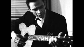 Danny Boy - Johnny Cash