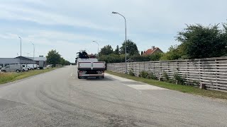 Prodaja Volvo FL280 kamiona s ravnom platformom - Slika 4 | Autoline BA Volvo FL280 kamion s ravnom platformom | Slika 4 - Autoline