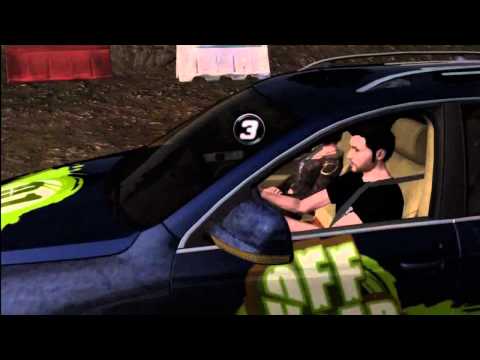 Test Drive Unlimited 2 Walkthrough Episode 7: Offroad License