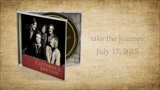 Omnivore Continental Drifters trailer 2