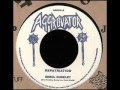 Errol Dunkley Repatriation & dub