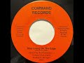Daniel Paul and Command 13 - Stop Living On The Edge (45rpm) 1987 AOR