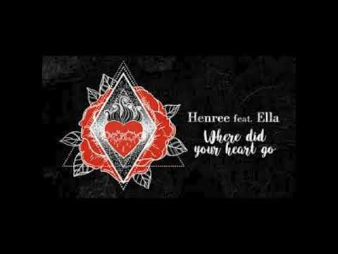 Where Did Your Heart Go? (Extended Version)