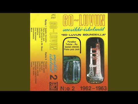 Suudelmin Suljetut Kirjeet