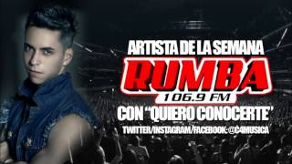 C4 - Artista De La Semana (Rumba Stereo - Medellin)