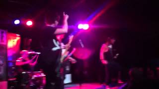 For All Those Sleeping - &quot;Mark My Words&quot; [live] @ Scream It