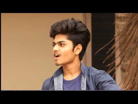 Naaninivas Golden rang cover song