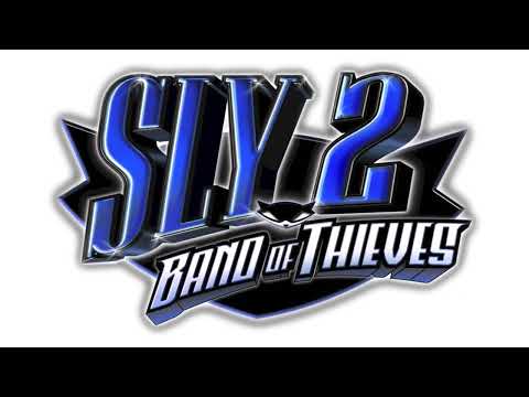 Operation Thunder Beak (Trilogy + Chase) [1HR Looped] - Sly 2: Band of Thieves Music