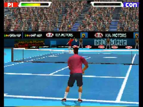 top spin 3 nintendo ds rom