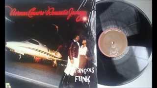 Norman Connors - Once I've Been There (1977)